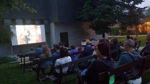 Občinski praznik 2019 - kino na prostem (1)